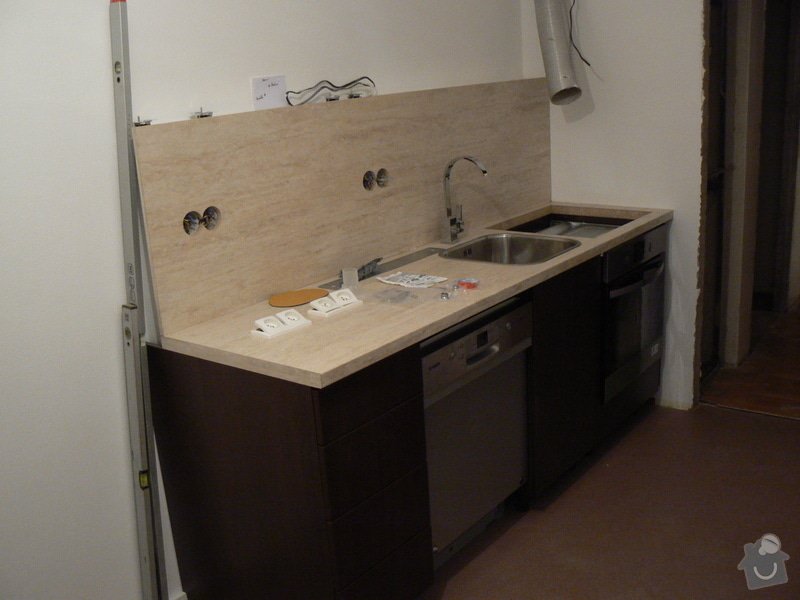 Rekonstrukce bytového jádra a kuchyně: 007_P1040871