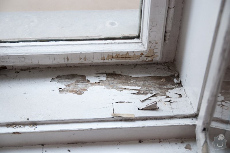 Oprava špaletových oken: Okno_obyvak_detail2