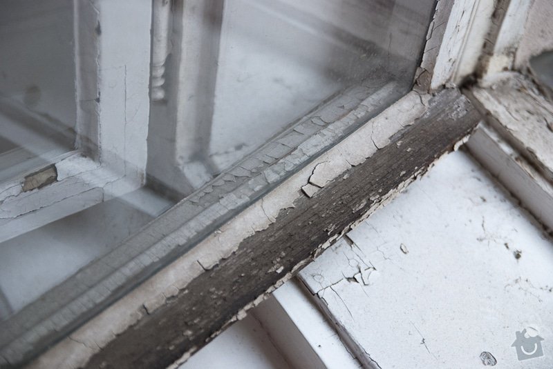 Oprava špaletových oken: Okno_obyvak_detail3