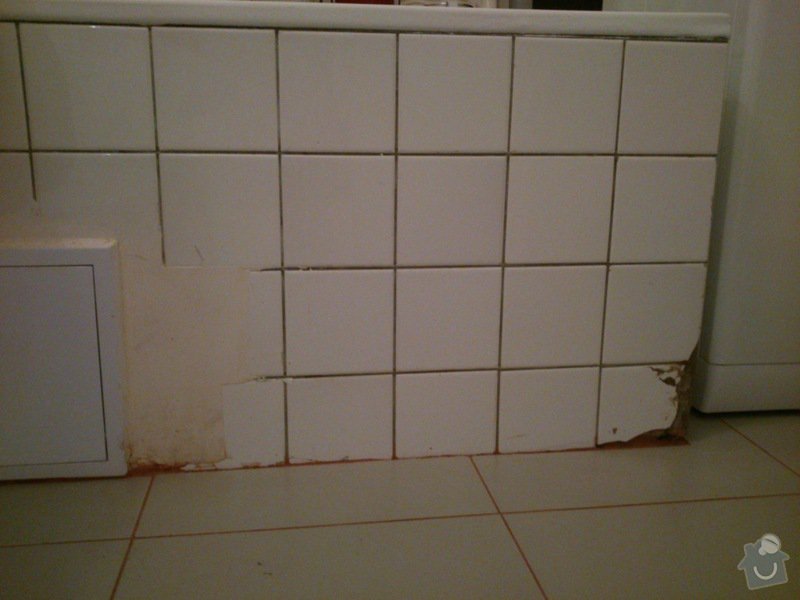 Opravy v koupelně: DSC_0061