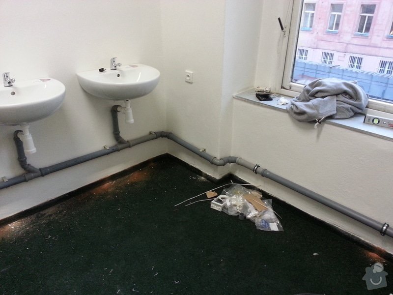 Rekonstrukce nebyt. prostor - sociální zařízení (WC, koupelna): 2013-03-19_17.40.13