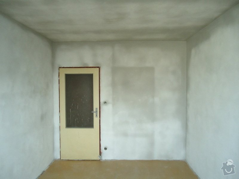 Rekonstrukce panelového bytu: 18