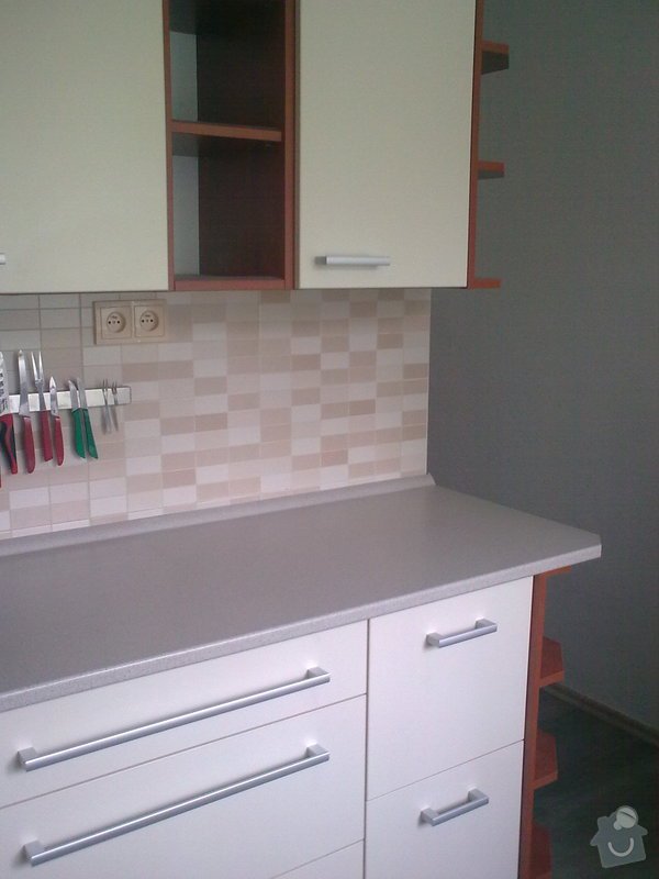 Rekonstrukce bytového jádra, kuchyně: Obraz0597