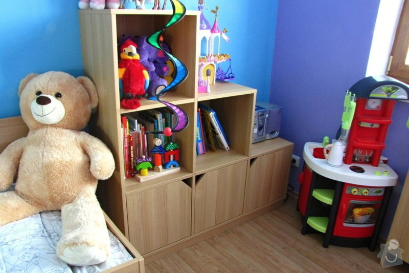 Výroba dětského nábytku: IMG_2042