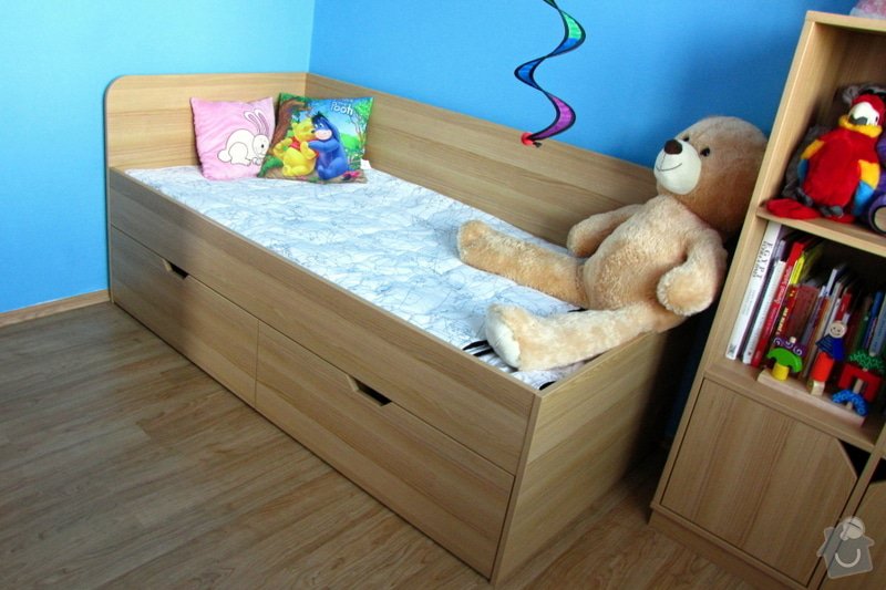 Výroba dětského nábytku: IMG_2043