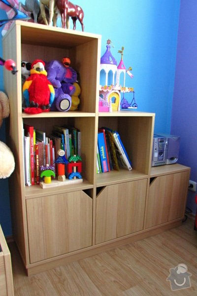 Výroba dětského nábytku: IMG_2048