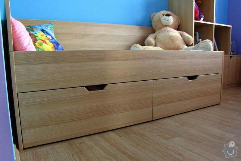 Výroba dětského nábytku: IMG_2049