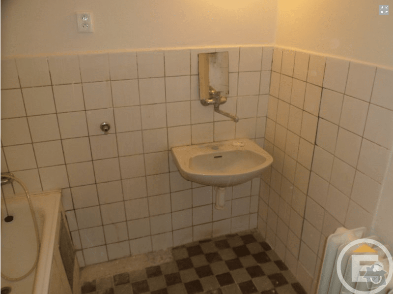 Rekonstrukce koupelny + WC: koup2