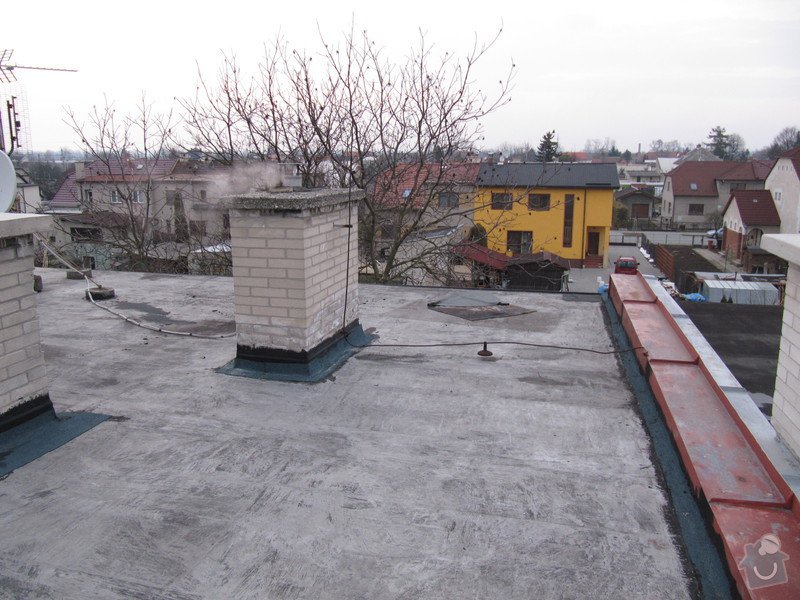 Rekonstrukce střechy: Sanovcova-Grygov_003