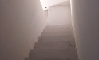 Vinylové schody