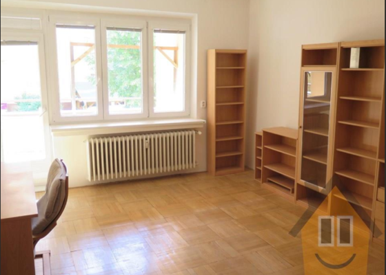 Stěhování nábytku z Olomouce do Brna