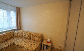 Vymalování bytu (3 pokoje)