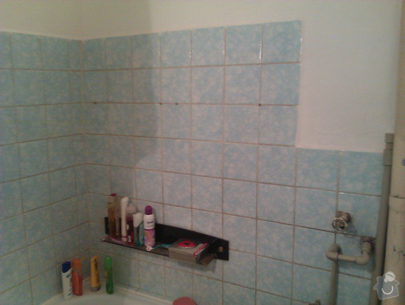 Kompletní rekonstrukce koupelny : IMAG0006