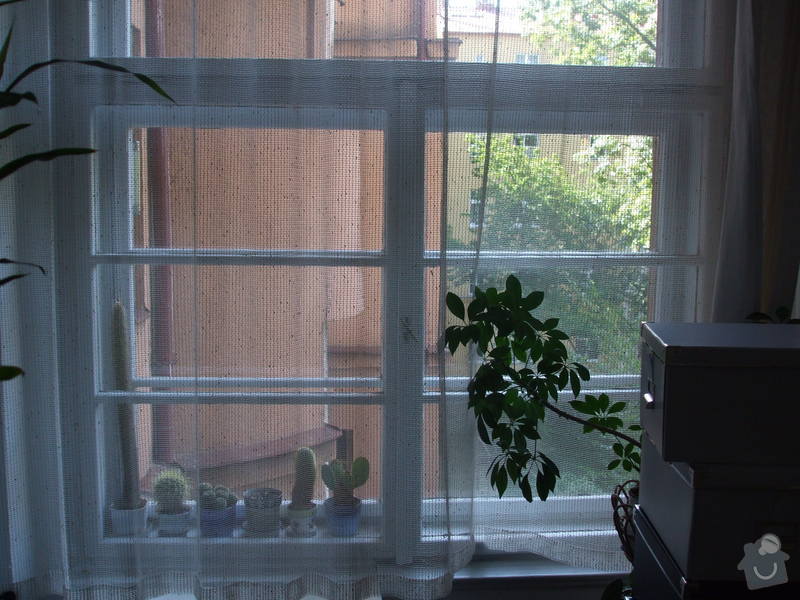 Oprava spaletovych oken: DSCF0125