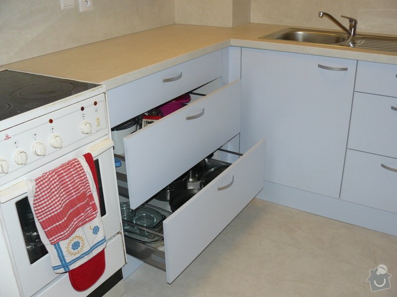 Nová kuchyň: P1060138