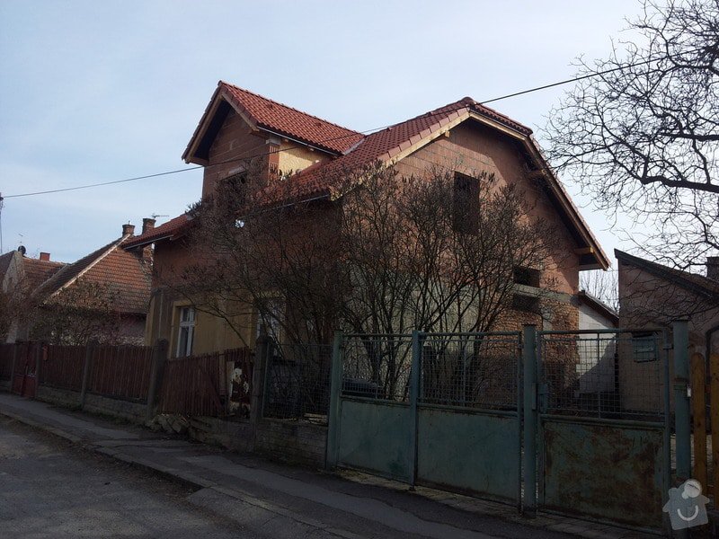 Rekonstrukce střechy: Pohled_novy_2