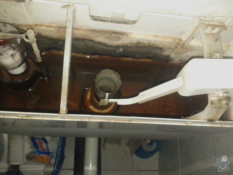Oprava/výměna splachovadla  záchodu: IMG_20130922_122000