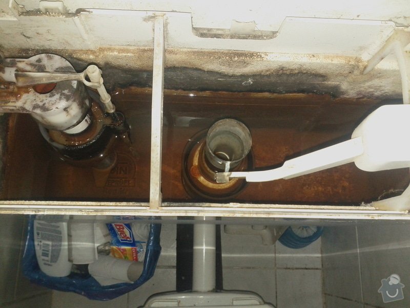 Oprava/výměna splachovadla  záchodu: IMG_20130922_122003