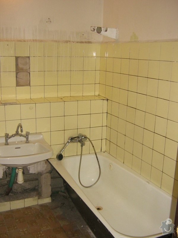Rekonstrukce koupelny: puvodni_stav_1