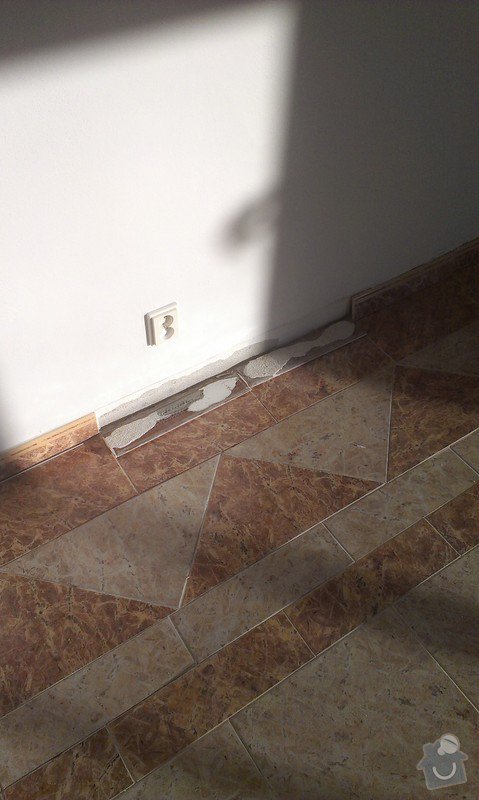 Oprava plavouci podlahy, malirska prace (terasa), oprava dlaždic: Hodinovy_manzel_Praha-2
