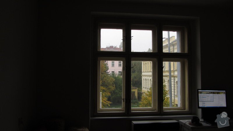 Výměna oken za plastová na Praze 8: IMG_3938