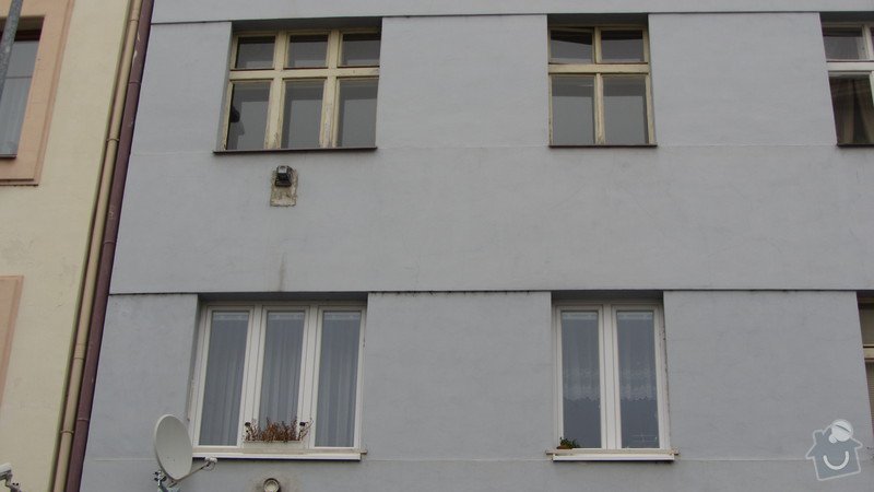 Výměna oken za plastová na Praze 8: IMG_3942