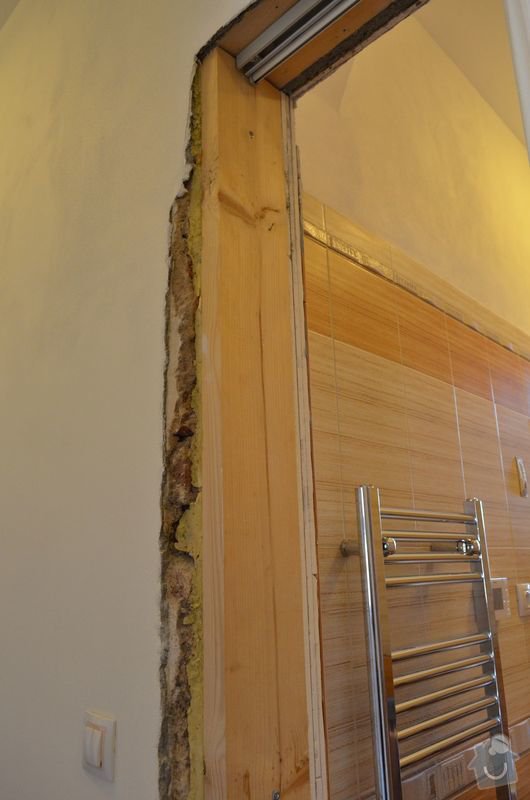 Renovace dřevěných dveří + nátěr: DSC_0130