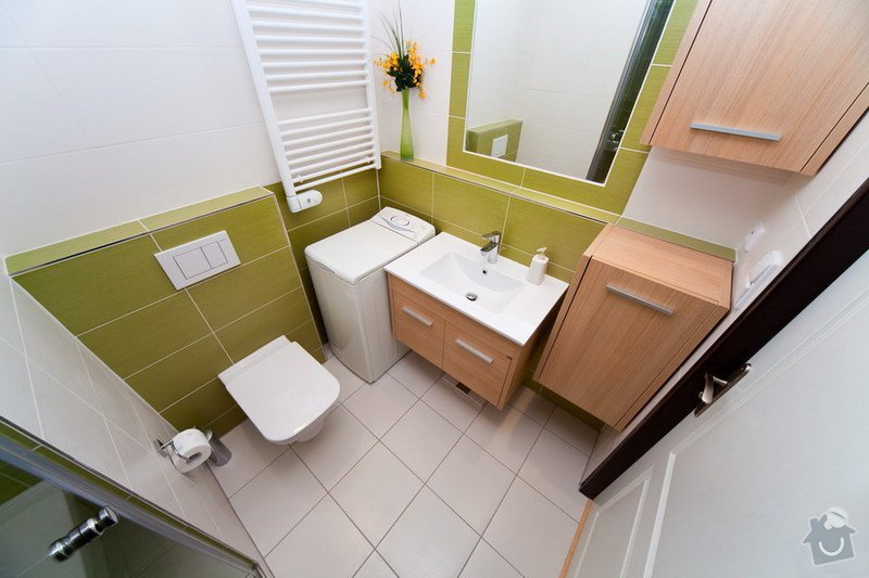 Rekonstrukce koupelny: 2011-13_3_1_-_Praha_4_-_Krc_05