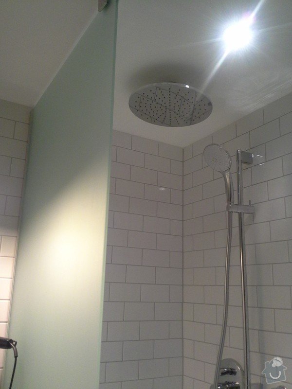 Rekonstrukce koupelny, WC a vymena stoupacek v Praze 9: WP_000661