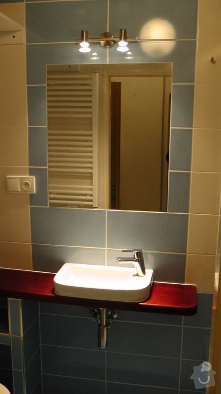Kompletní rekonstrukce koupelny a toalety: 192-01-Dlouhomostecka-LBC