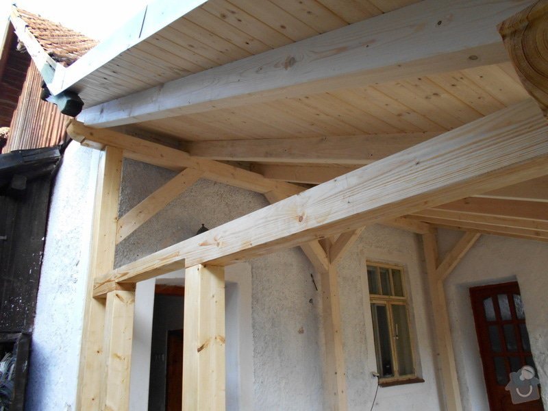 Postavení dřevěné terasy: ruda_030