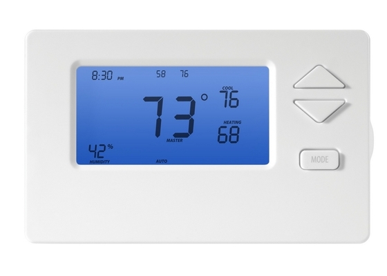 Montáž nového termostatu INSTEON ke kotli VAILLANT  - stav před realizací