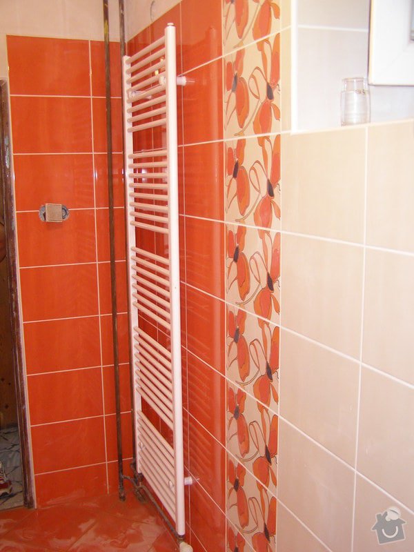 Rekonstrukce koupelny: P7210119