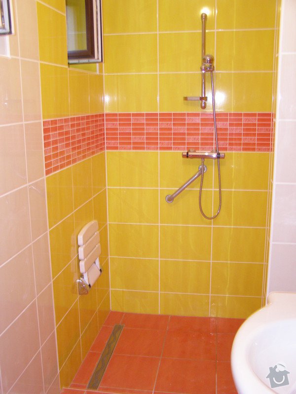 Rekonstrukce koupelny: P7210121