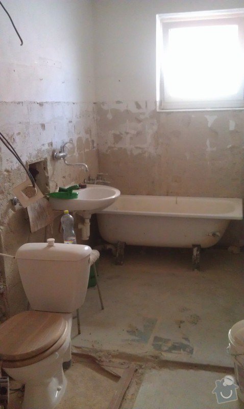 Rekonstrukce koupelny: IMAG0832