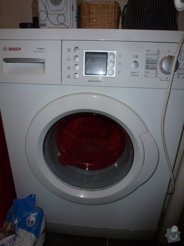 Oprava pračky Bosch: P1090828
