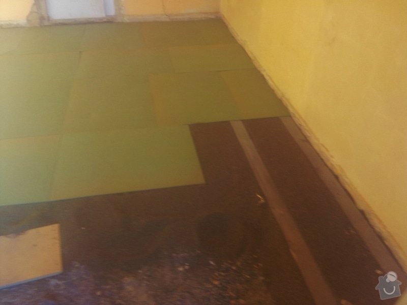 Tvorba nové podlahy: 5_rovnani_liaporem_krocejova_izolace