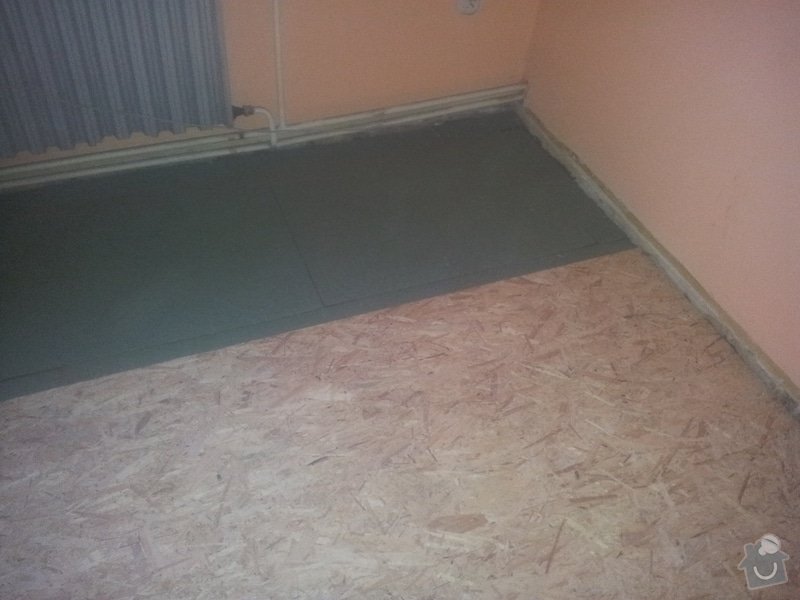 Tvorba nové podlahy: 6_pokladka_prvni_vrstvy