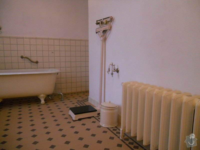 Koupelna zednik: DSCN1514