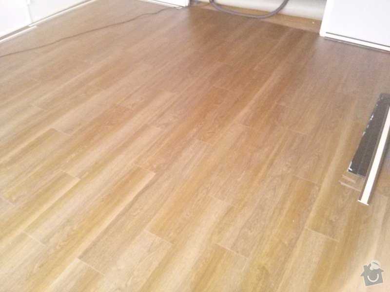 Nová podlaha do obýváku: CAM00083