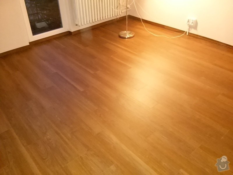 Nová podlaha do obýváku: CAM00085