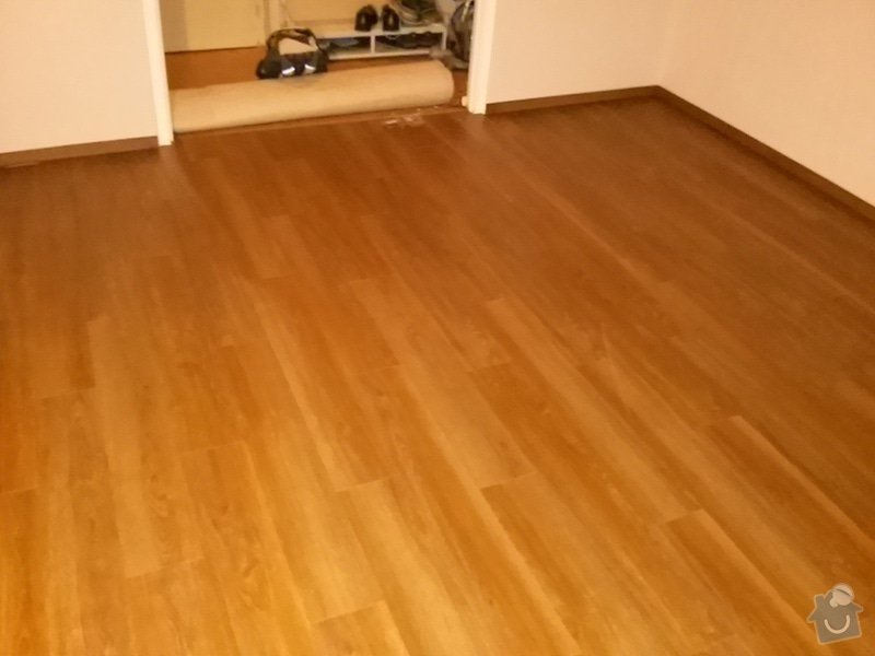 Nová podlaha do obýváku: CAM00086