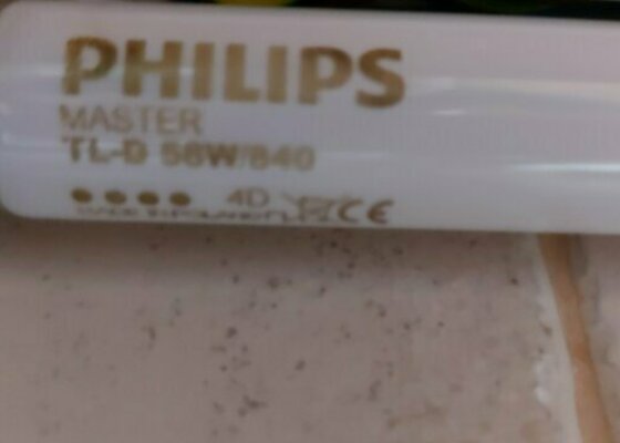 Elektronický předřadník Philips