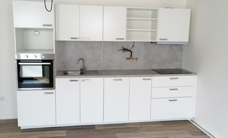 Montáž kuchyňské linky IKEA 3x