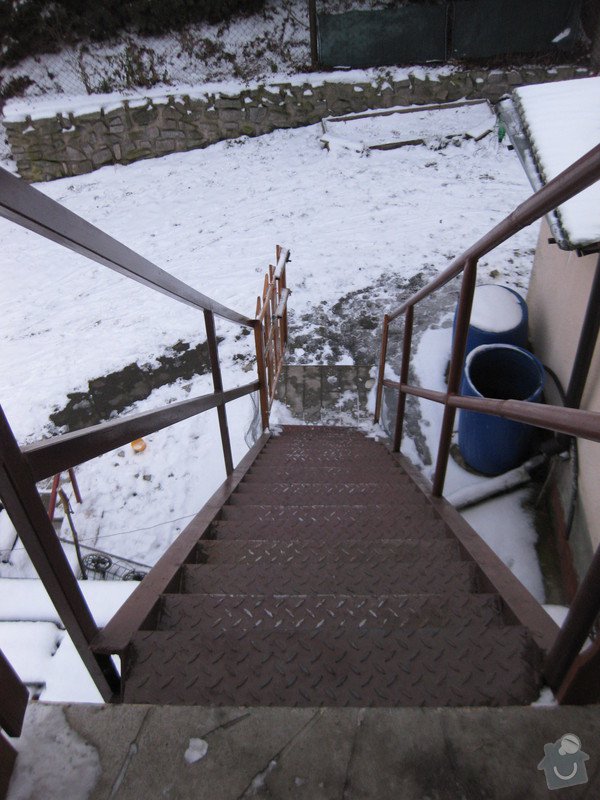 Venkovní schody: schody_3