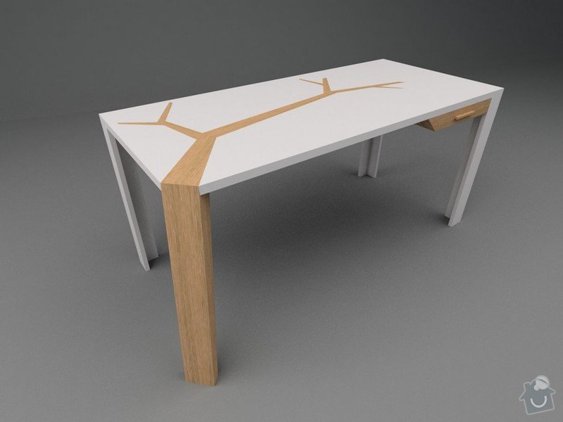 Výroba jídelního stolu: table-collection-11