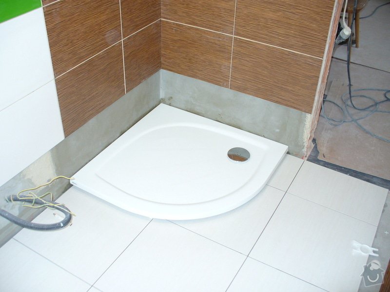 Obklad koupelny: Pribyslav_2