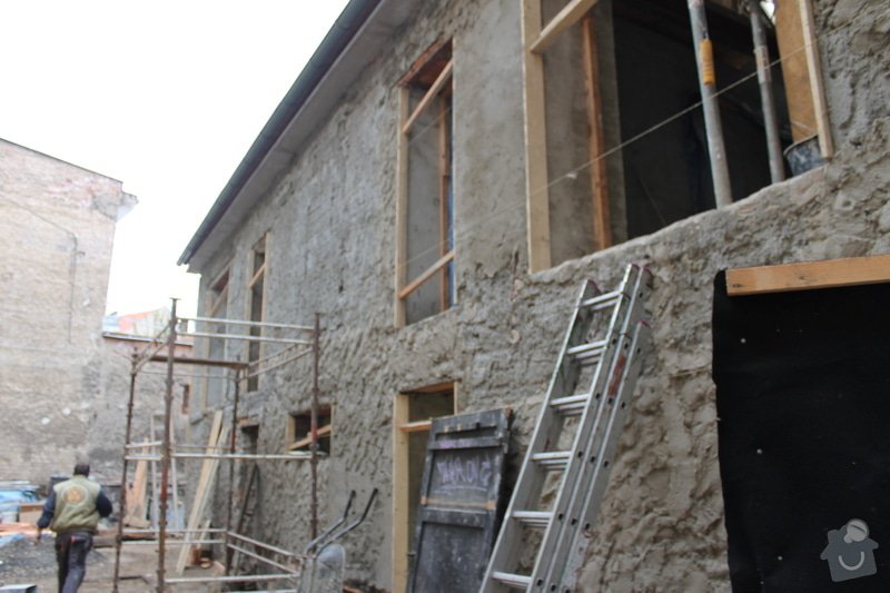 Kompletní rekonstrukce domů r.1713: 015_5_