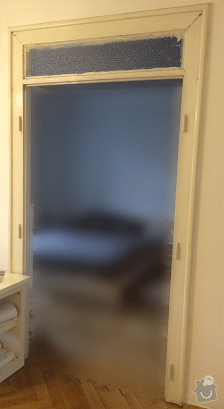 Posuvne dvere mezi pokoji: nase-dvere