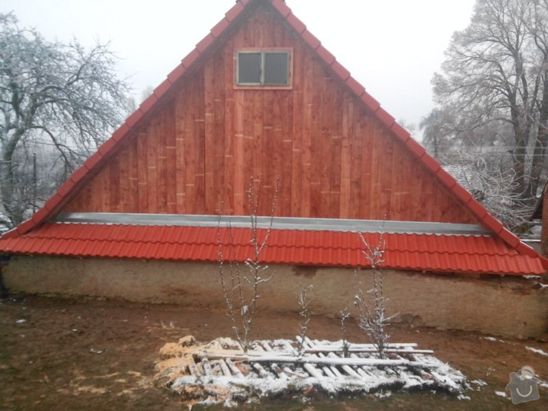 Prohlídka a oprava střechy stodoly: IMG_20140122_124803